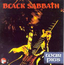Black Sabbath : War Pigs